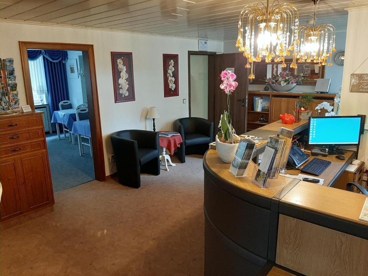 Hotel Garni La Mer Bad Zwischenahn Kültér fotó