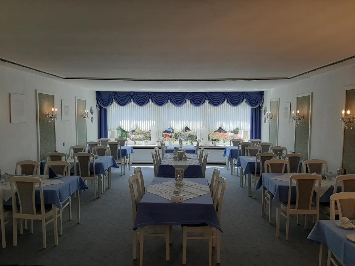 Hotel Garni La Mer Bad Zwischenahn Kültér fotó