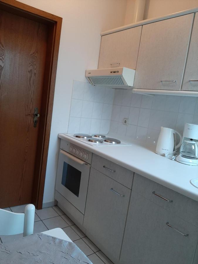 Hotel Garni La Mer Bad Zwischenahn Kültér fotó