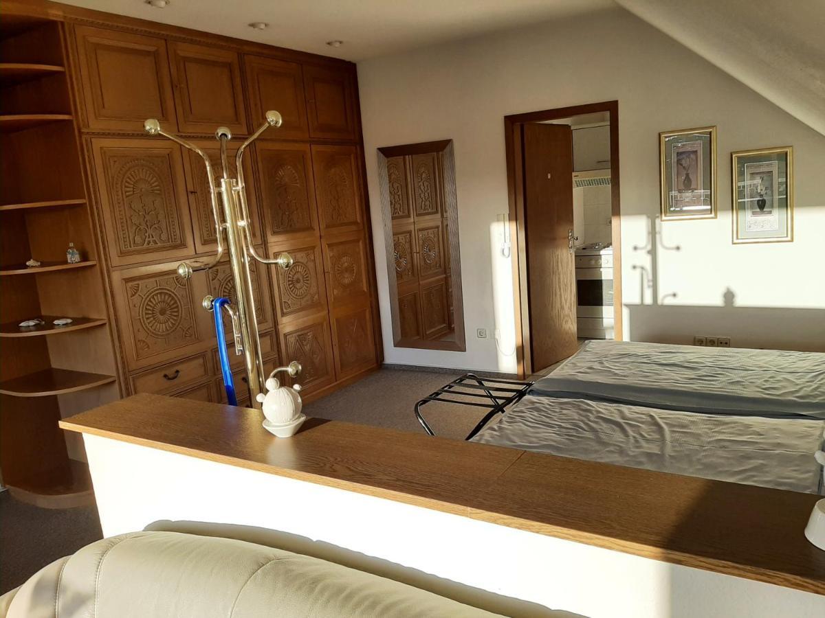 Hotel Garni La Mer Bad Zwischenahn Kültér fotó