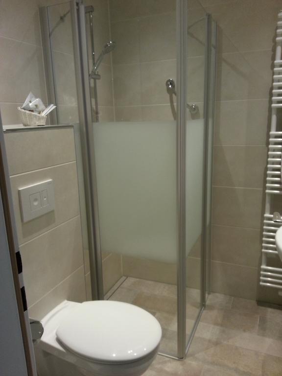 Hotel Garni La Mer Bad Zwischenahn Kültér fotó