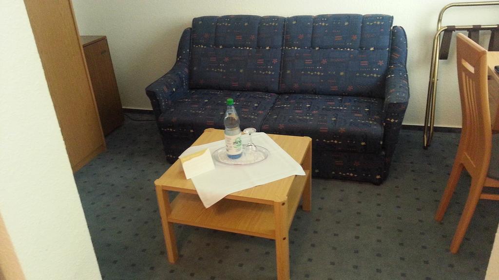 Hotel Garni La Mer Bad Zwischenahn Kültér fotó