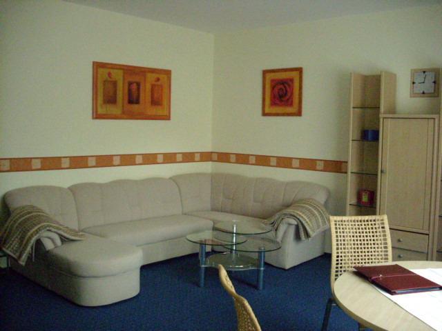 Hotel Garni La Mer Bad Zwischenahn Kültér fotó