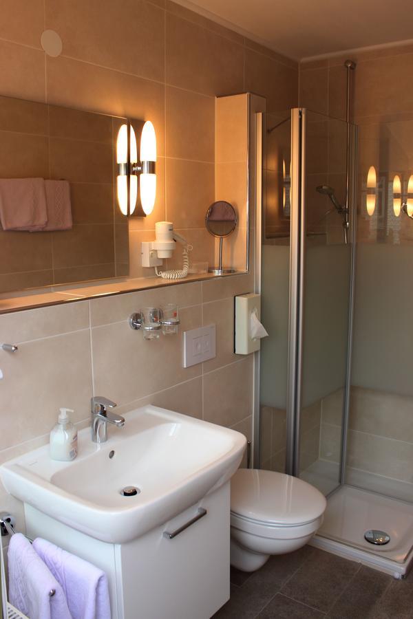 Hotel Garni La Mer Bad Zwischenahn Kültér fotó