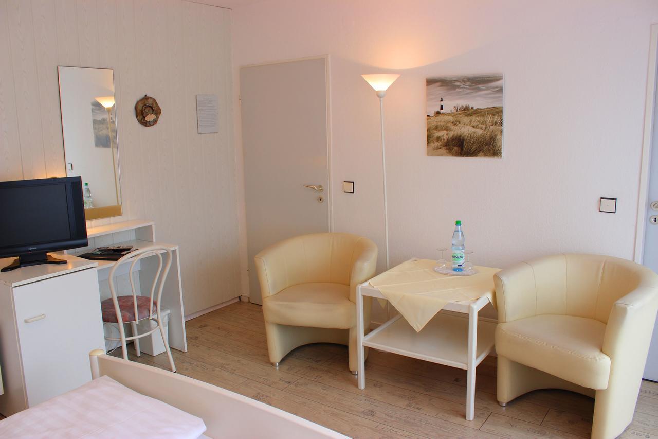Hotel Garni La Mer Bad Zwischenahn Kültér fotó