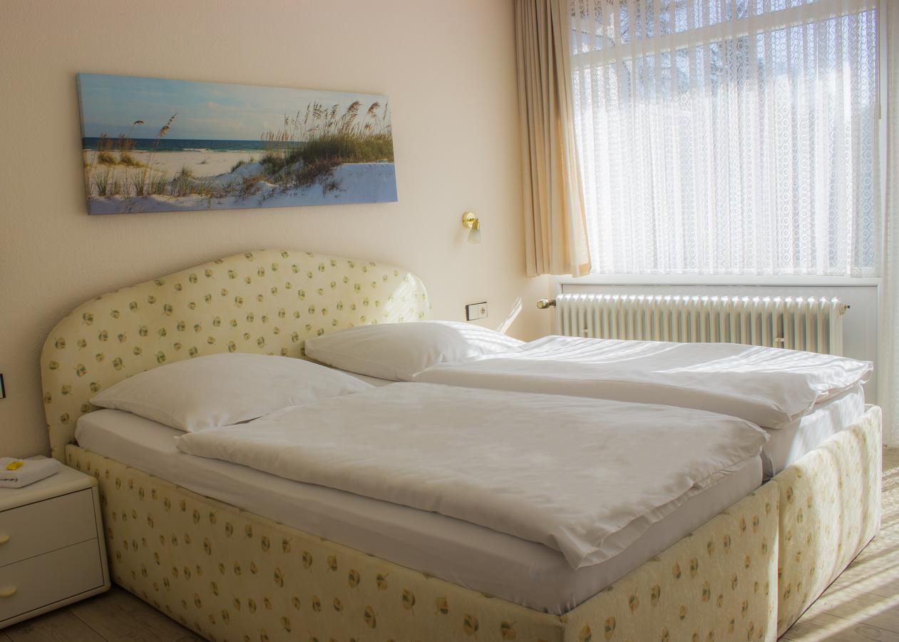 Hotel Garni La Mer Bad Zwischenahn Kültér fotó