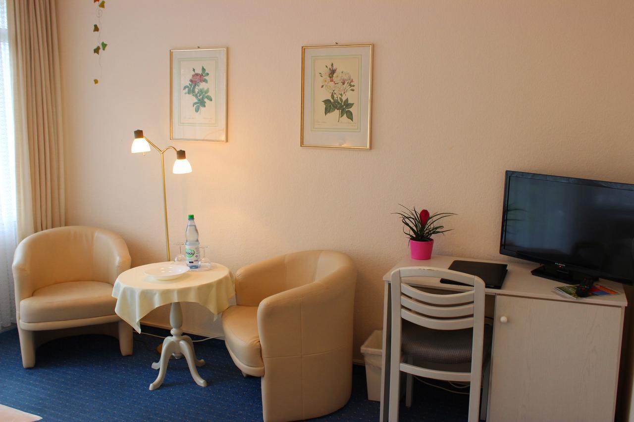 Hotel Garni La Mer Bad Zwischenahn Kültér fotó
