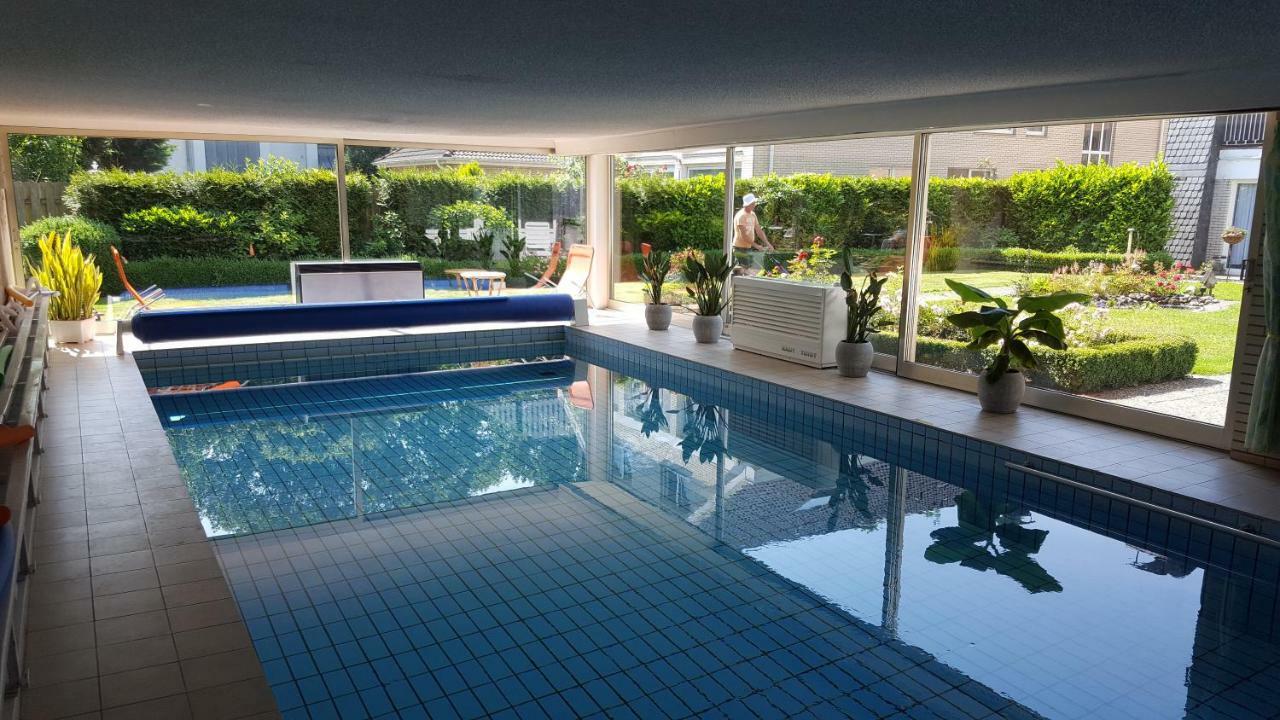 Hotel Garni La Mer Bad Zwischenahn Kültér fotó