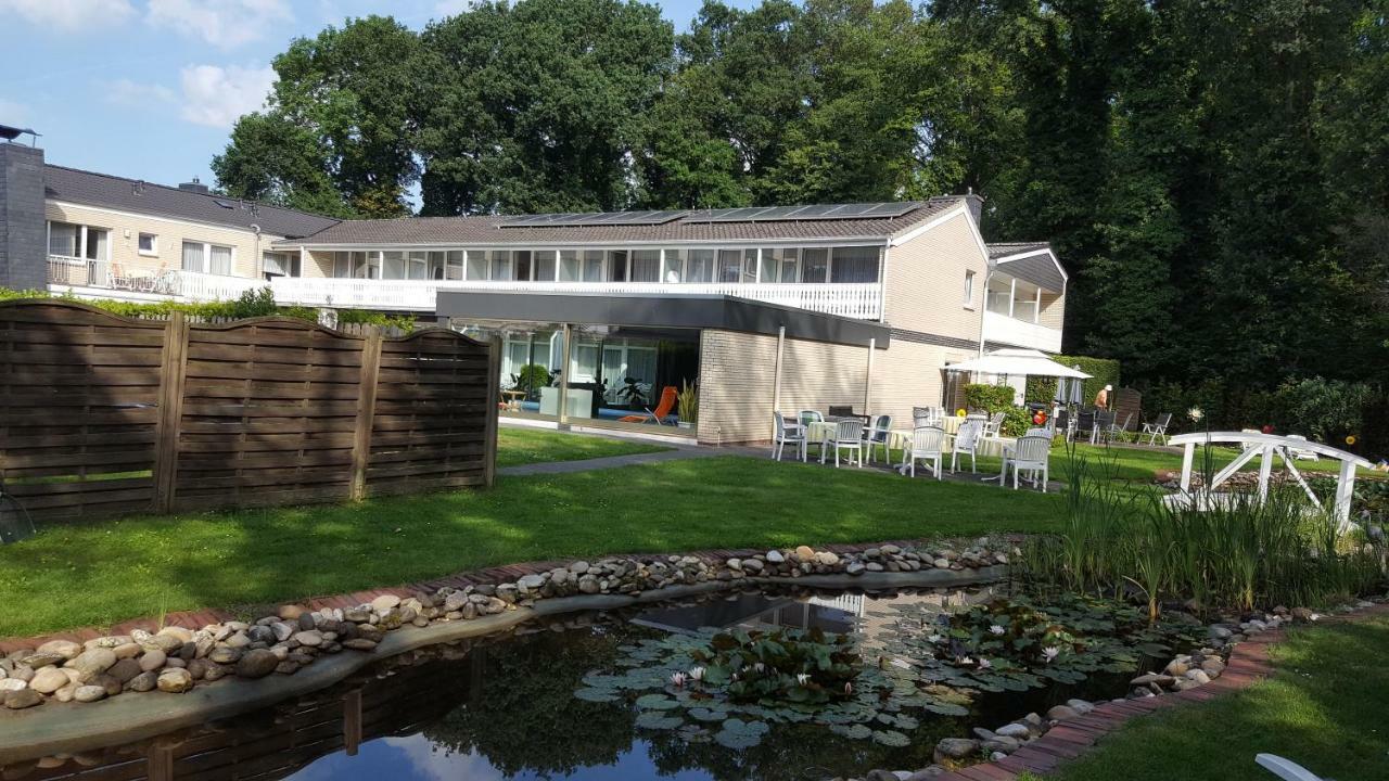 Hotel Garni La Mer Bad Zwischenahn Kültér fotó